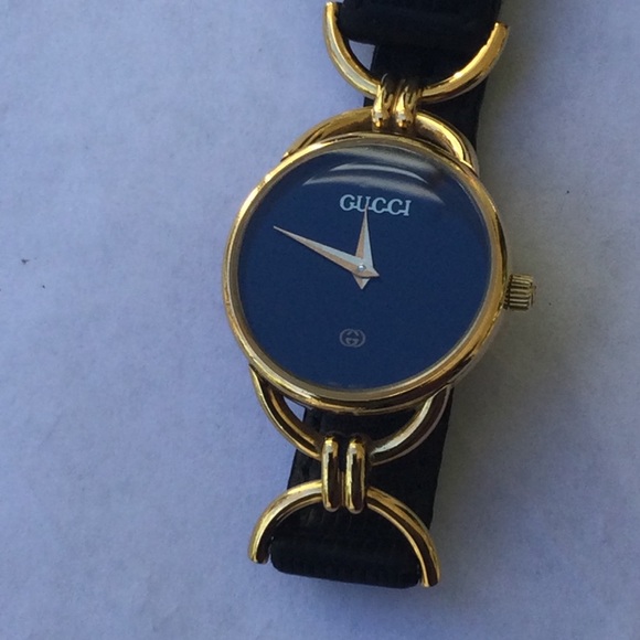 Gucci 6000L Women’s Watch - Picture 3 of 7
